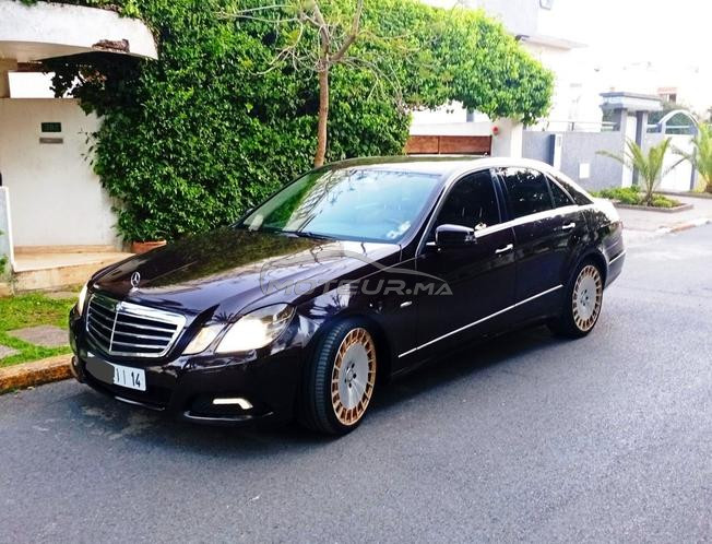 mercedes E350