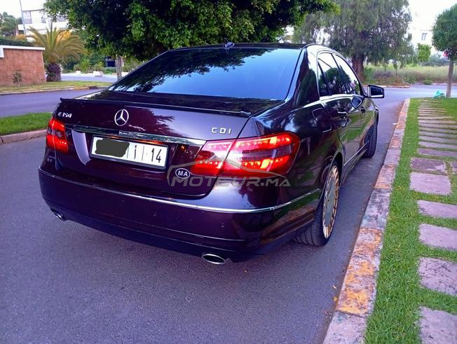 mercedes E350