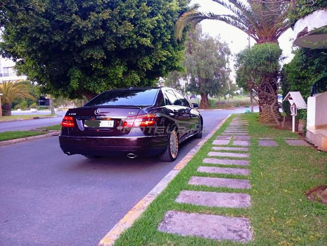 mercedes E350