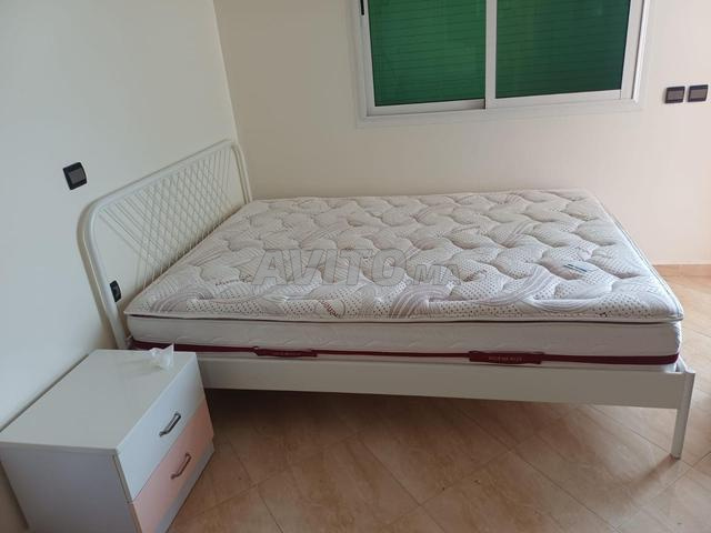 غرفة نوم كاملة للبيع