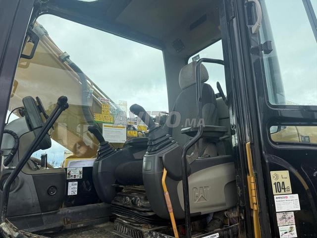 POCLAIN 324 D diwana 2026 - 2