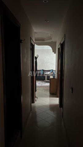 Appartement à louer 90 m² à Casablanca