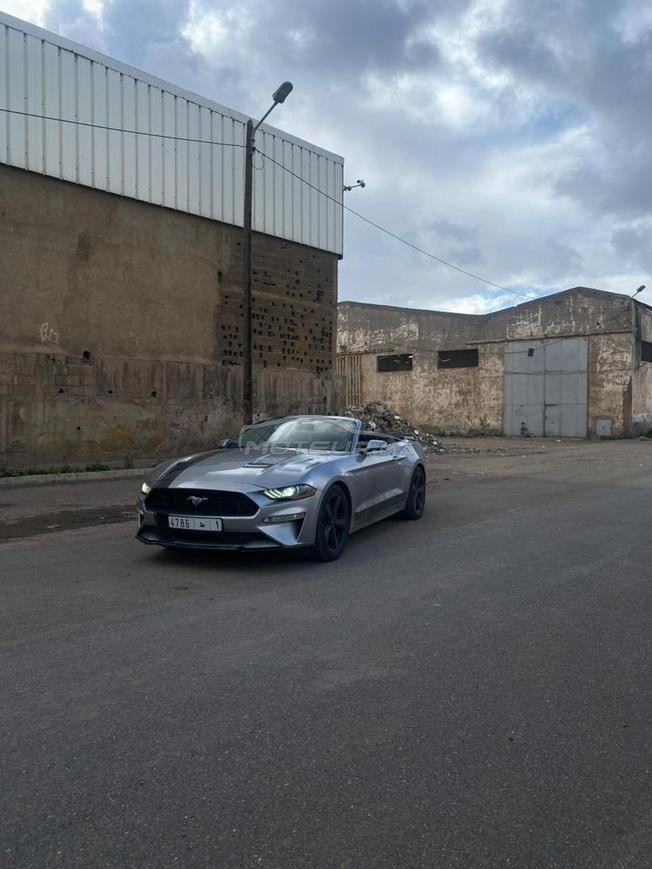 Ford Mustang 2.3