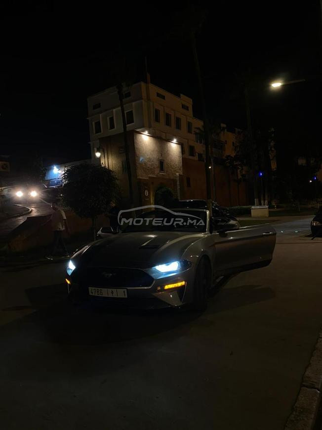 Ford Mustang 2.3