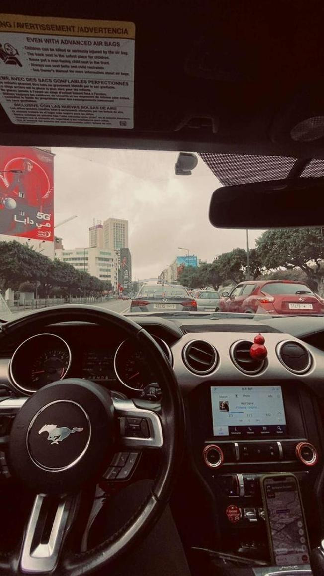 Ford Mustang 2.3