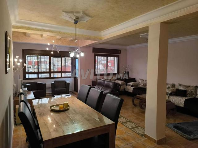 Appartement à vendre Tétouan Louwada