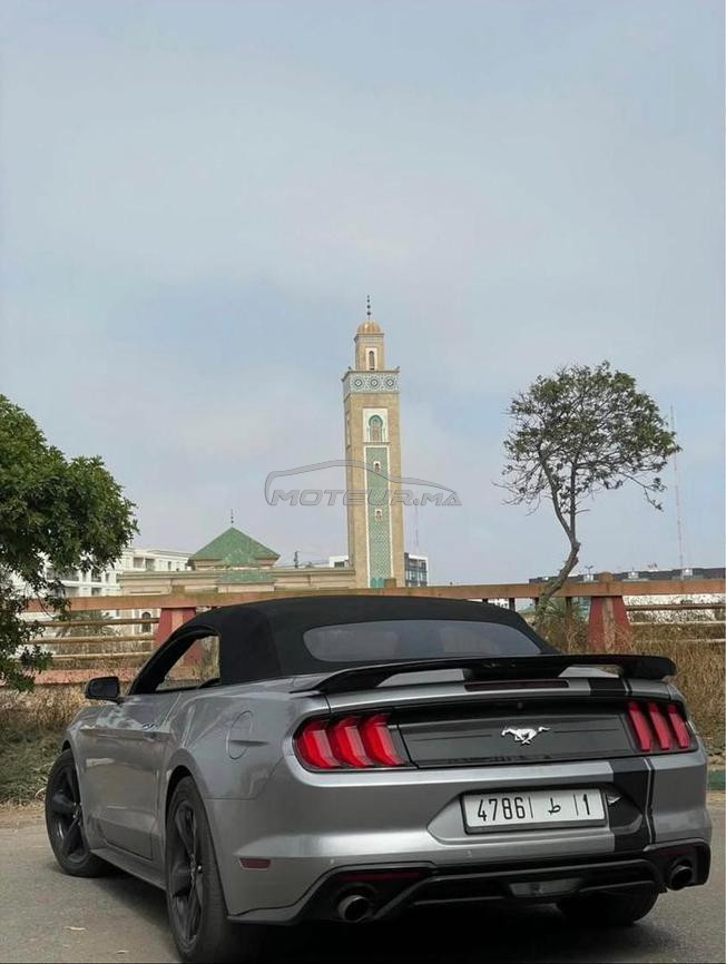 Ford Mustang 2.3