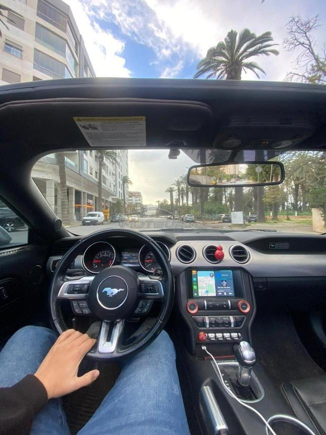 Ford Mustang 2.3