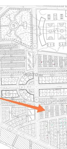 بقعة أرض 90م2 القنيطرة لوفالون - 2