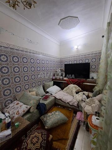 Riad à rénover – Bab El Khemis - 2