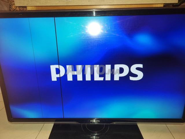 tv philips ambilight 47pfl8404h - 2