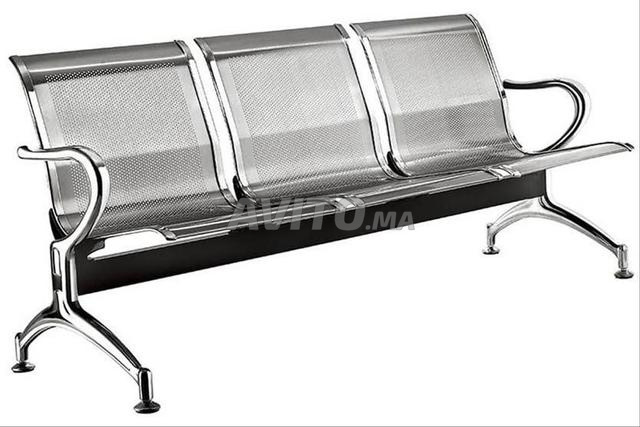 banquette 3 4 5 places - 2