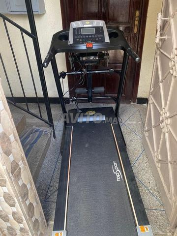 Machine tapis roulant - 2