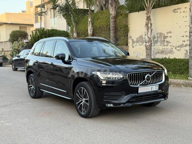 Volvo XC90 Diesel Automatique 2022 à Fès