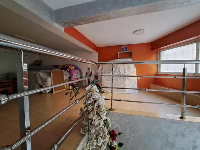 محل 60 متر مربع سروت في حي الفتح - 2