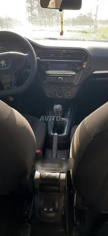 Peugeot 301 Diesel 2017 toutes options - 2