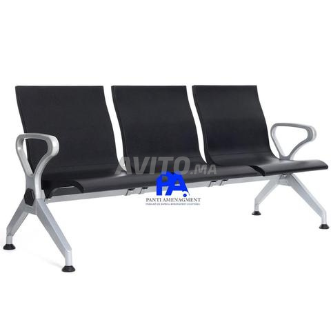 Banquette polyvalente/haul de reception - 2