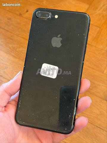 iPhone 7 plus و MacBook air 2015 - 2