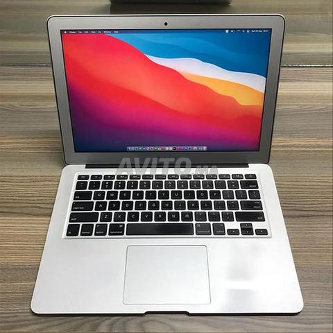 iPhone 7 plus et MacBook air 2015