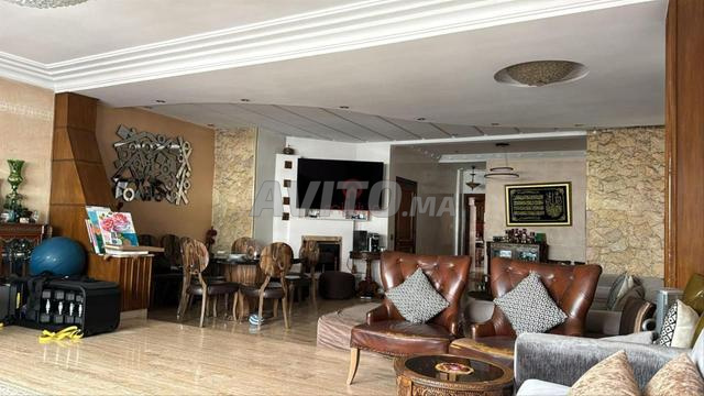 Vente Appartement 5 pièces de 206 m2 à Casablanca