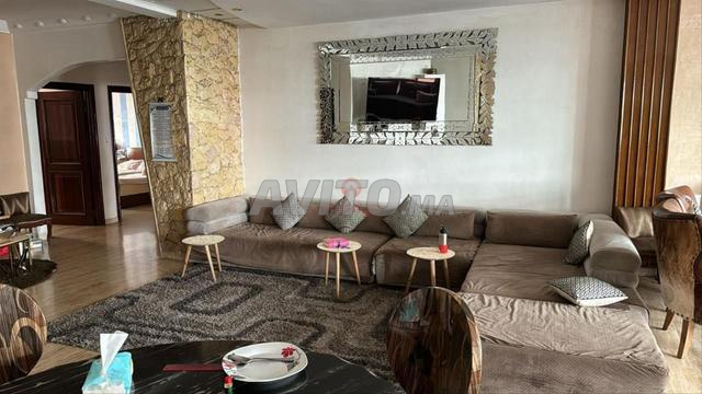 Vente Appartement 5 pièces de 206 m2 à Casablanca - 2