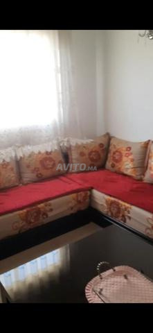 Appt meublé à louer - 2