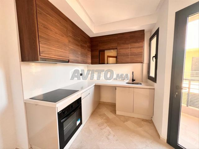 Appartement de 104 m² à Casablanca - 2