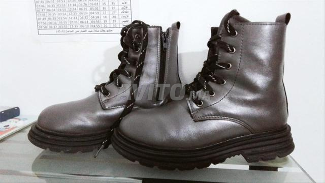 Bottes pour filles - 2