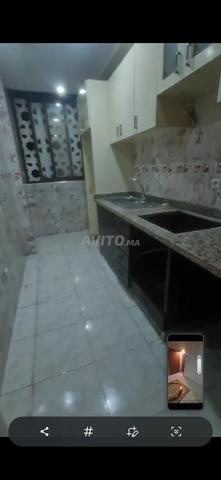 Appartement à louer à Ain Aouda Al Firdaous 1900 DH