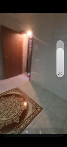 شقة للكراء بـ عين عودة الفردوس 1900 درهم - 2