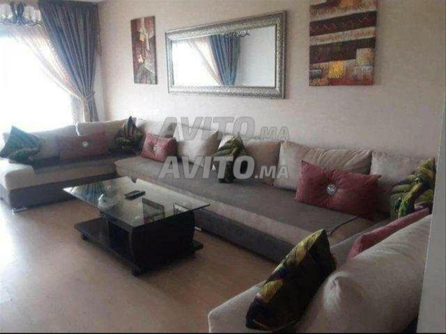 Appartement meublé avec goût - 2