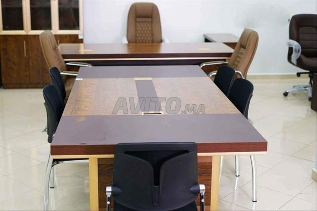 Tables de direction - 2