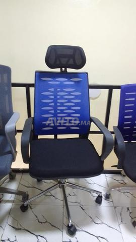 كرسي عامل ورئيس - 2