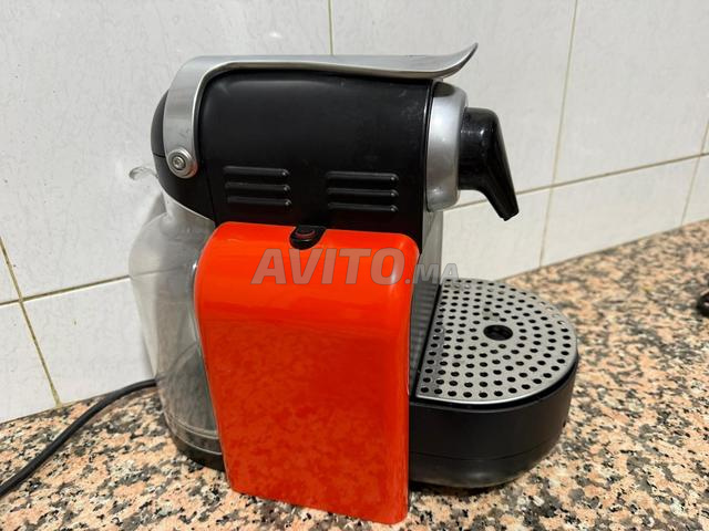 إسبريسو بكبسولات القهوة - 2