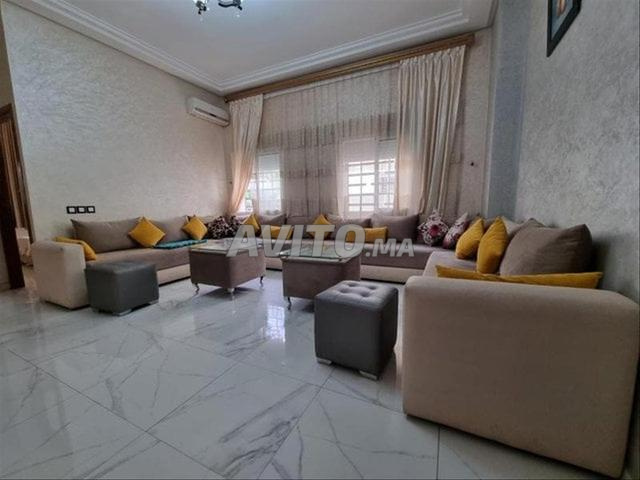 Appartement calme à louer à la journée - 2