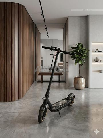 Trottinette Electrique - سكوتر كهربائي مستعملة