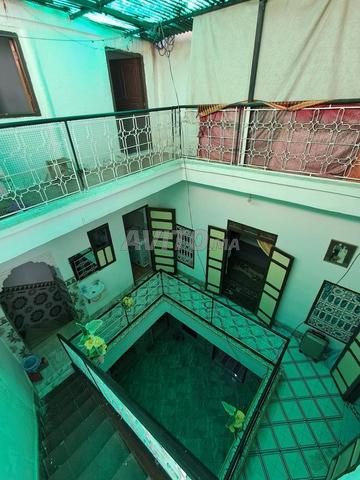 مشروع ترميم - رياض 80 متر مربع مساحة