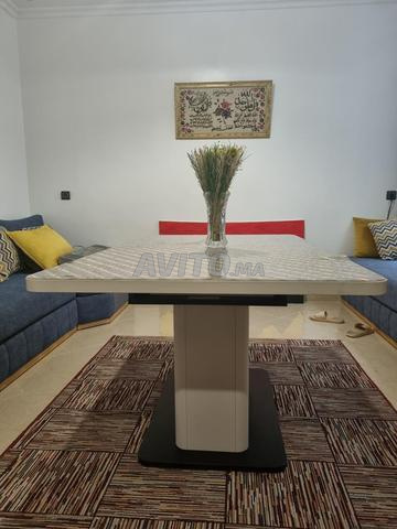 طاولة طعام - 2