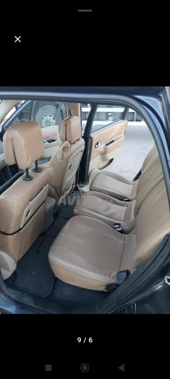 Renault Scénic 3amra 