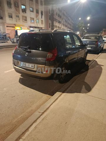 رونو سينيك 3امرا - 2