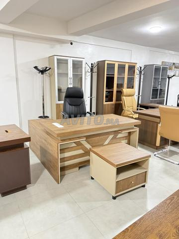 أثاث مكتبي كامل للبيع - 2