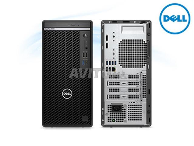 Dell Optiplex 5000 MT i5-12th /16GB/512GB /GPU 2GB