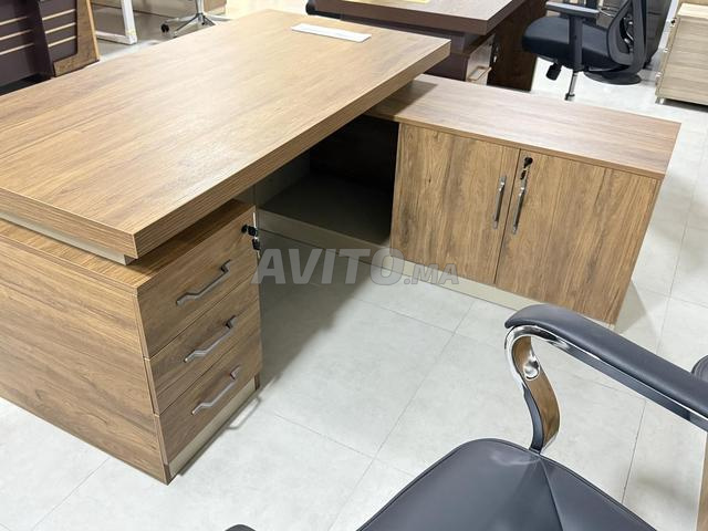 Bureau administratif intégré à vendre - 2