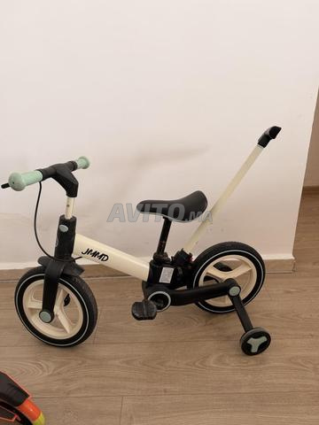 Vélo enfant - 2