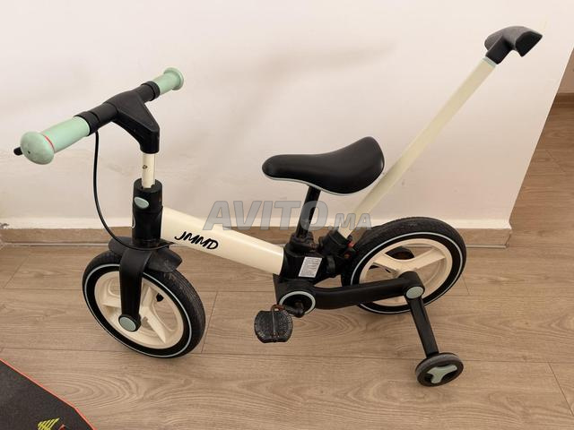 دراجة أطفال