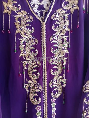 تكشيطة شبه جديدة - 2