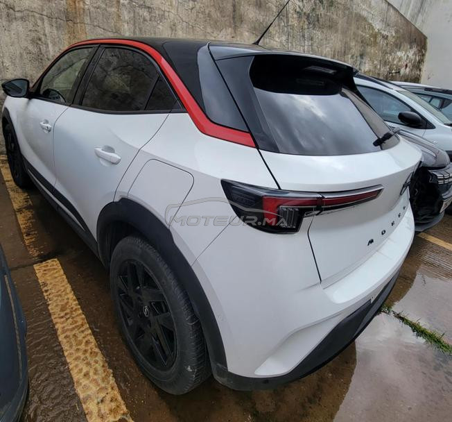 OPEL MOKKA 2022 N9iiiA