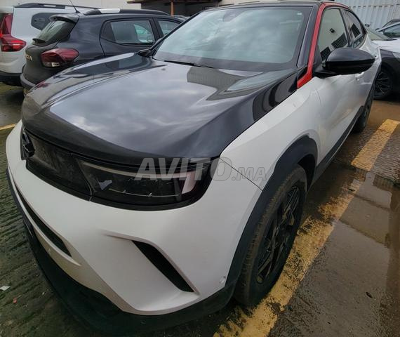 OPEL MOKKA 2022 N9iiiA - 2