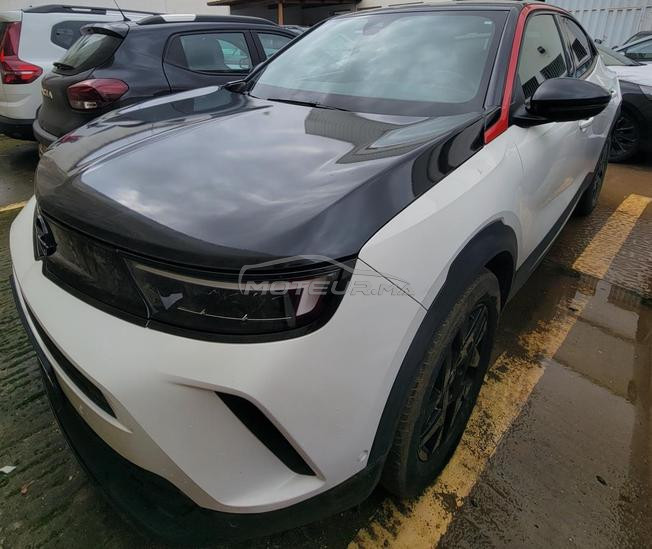 OPEL MOKKA 2022 N9iiiA