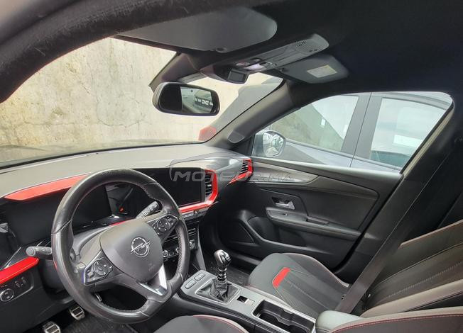 OPEL MOKKA 2022 N9iiiA